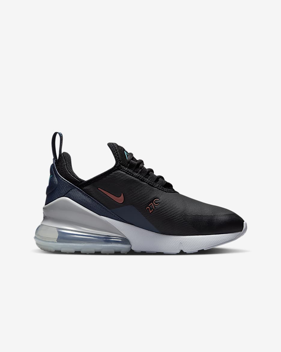 Air force 270 obsidian discount